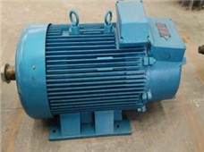 衢州起重電機(jī)維修