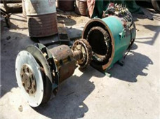 衢州發(fā)電機(jī)維修