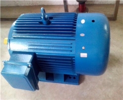 衢州三相異步電機(jī)維修